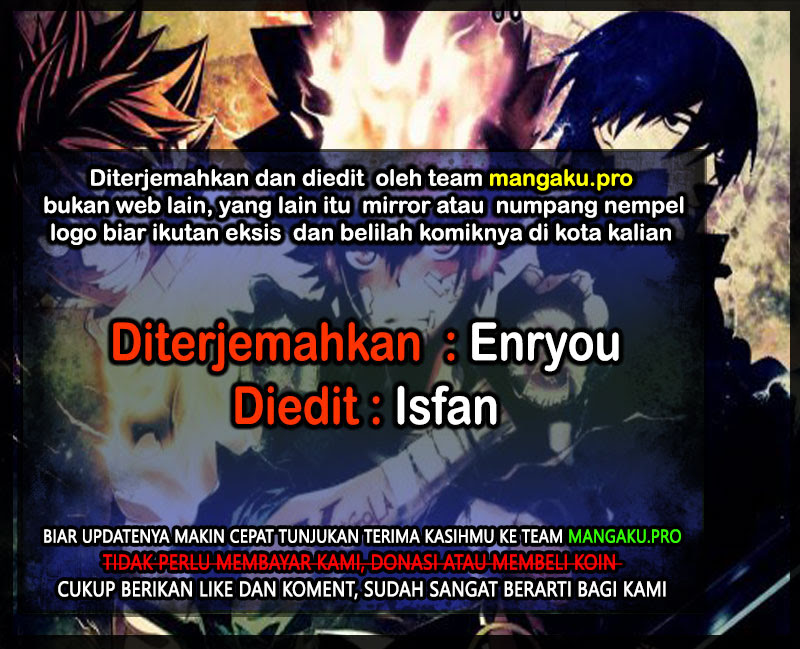 Eden’s Zero Chapter 103 Gambar 1